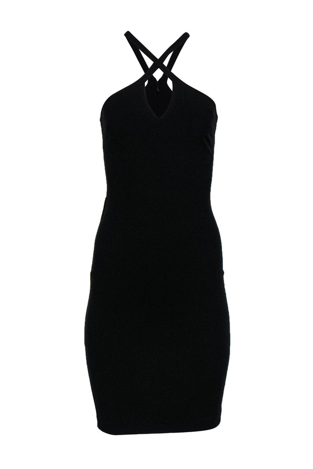 crisscross bodycon dress Amazon.com: Women's Criss Cross Backless Spaghetti Strap Long Cami Sexy Bodycon Dress Black Evening Party Slip Dresses (as1, Alpha, s, Regular, Regular, B Black) : Clothing, Shoes & Jewelry