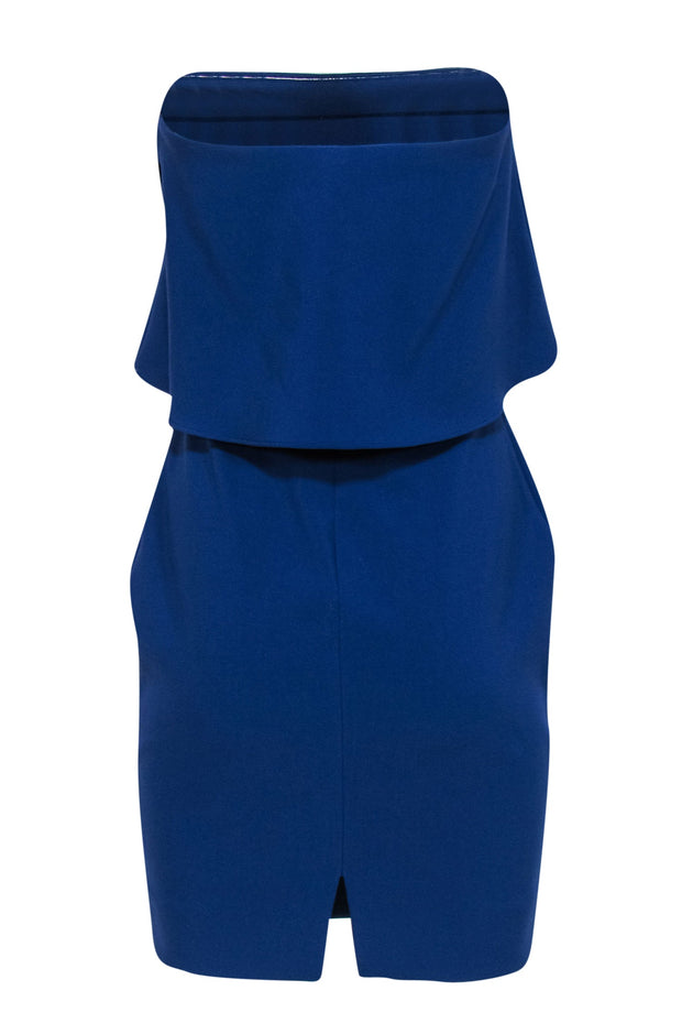 likely mini driggs dress LIKELY x REVOLVE Mini Driggs Dress in Greenlake