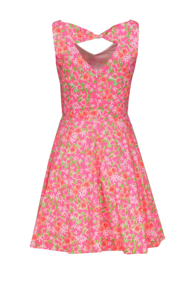 lilly pulitzer a line dress Jarren Dress