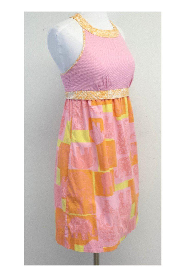 Lilly Pulitzer