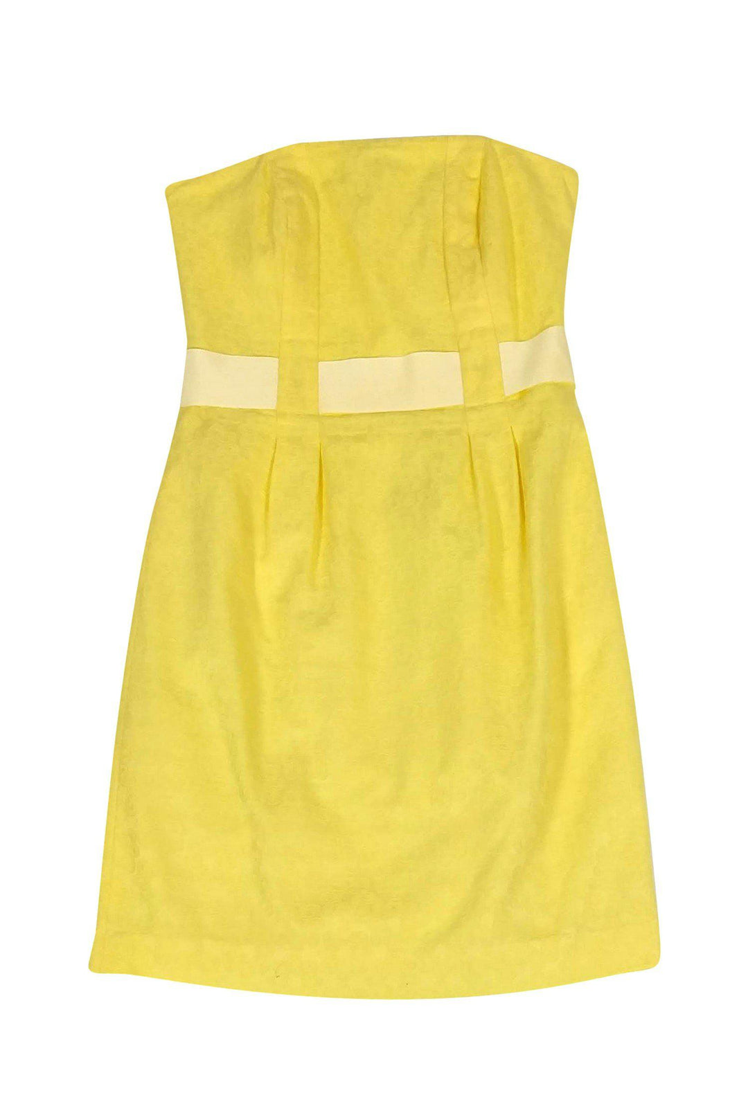 lilly pulitzer yellow dress Lilly Pulitzer