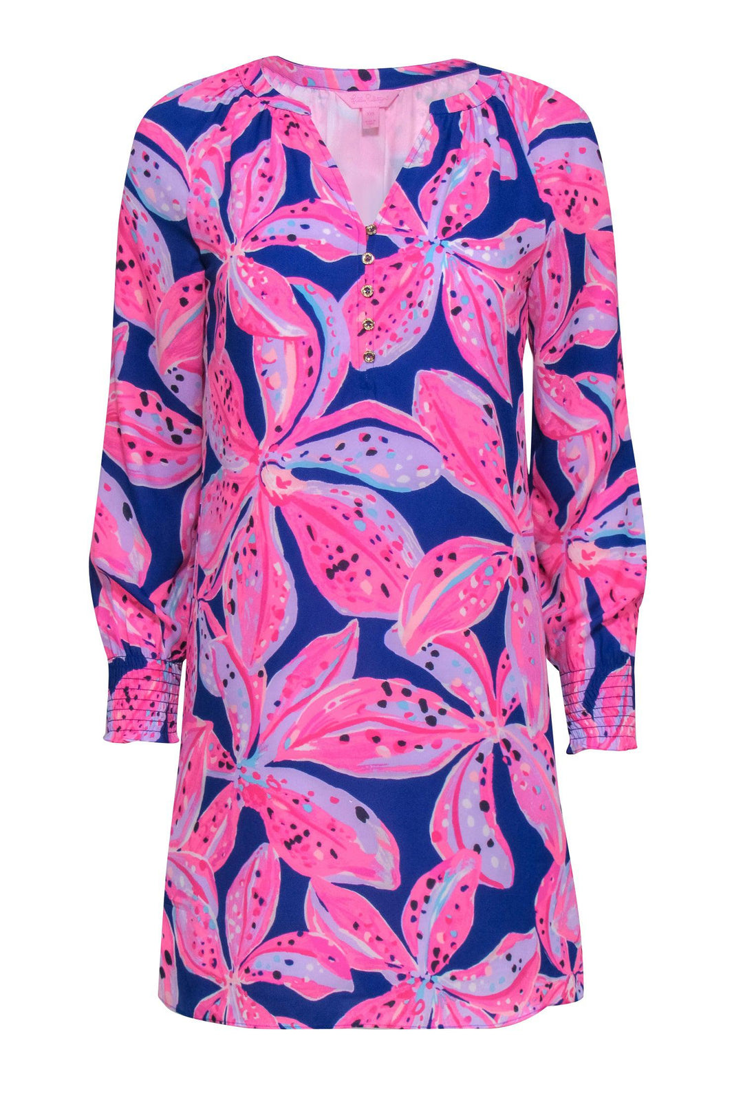 Lilly Pulitzer
