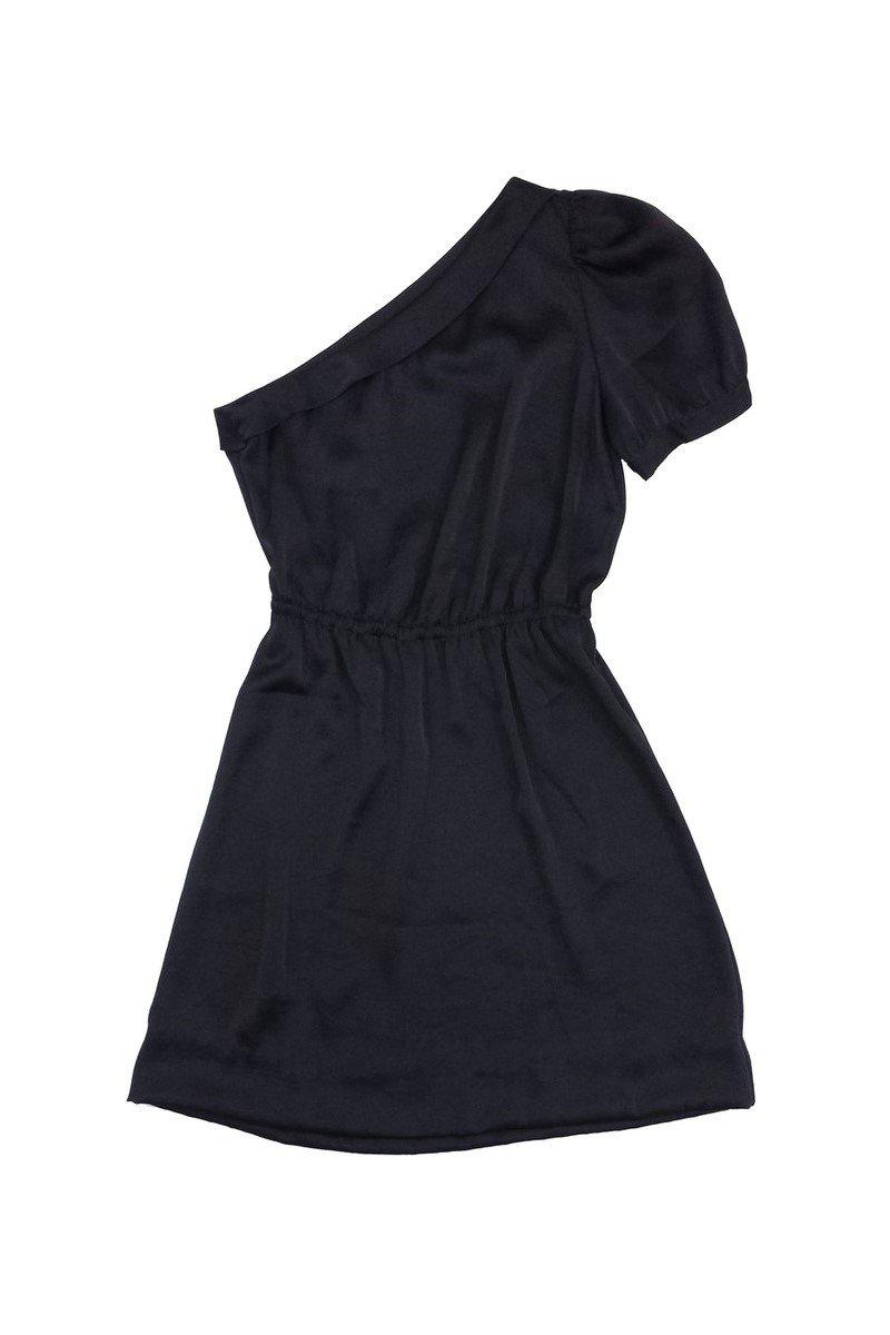 open lace back dress Marc by Marc Jacobs