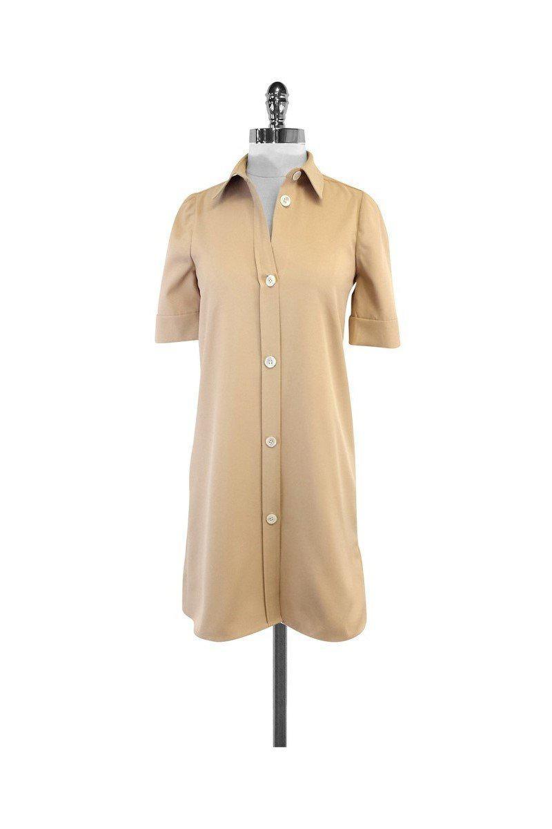 marc jacobs shirt dress Marc Jacobs T Shirt Dress Womens XS Rainbow Multicolor Hanky Handkerchief  Hem