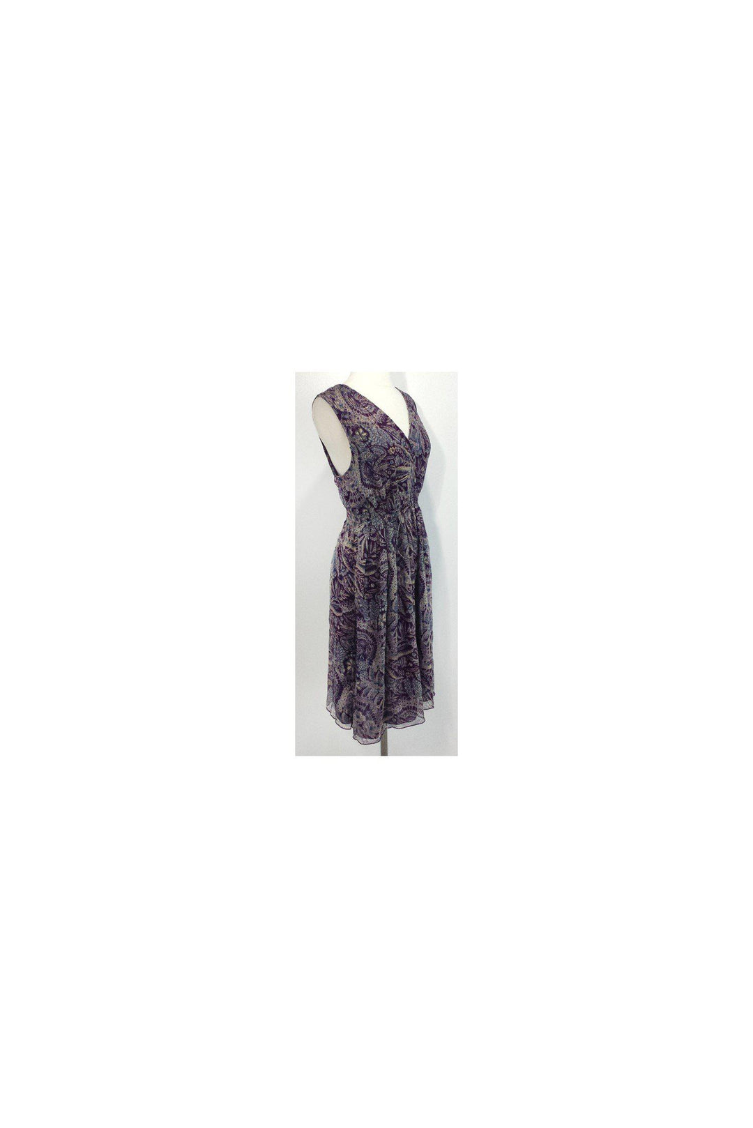 massimo dutti purple dress Mini Dress Massimo Dutti Vestido Lila Corto Zara Robe Longue Satin Imprime Mauve Casquettes Et Chapeaux