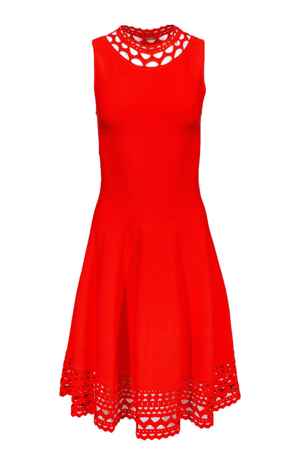 orange milly dress Milly | Dresses | Nwt Silk Milly Neon Orange Dress
