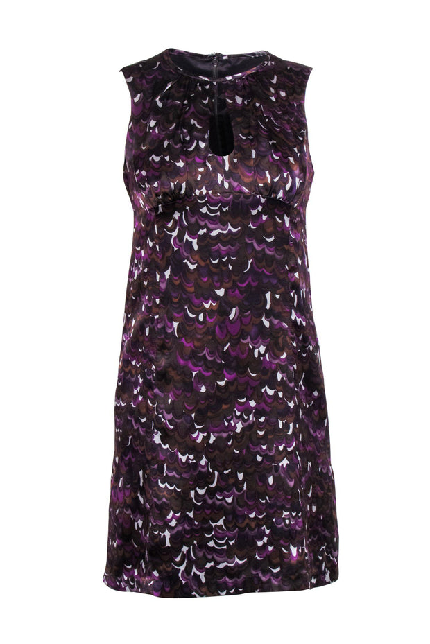 nanette lepore sequin dress Nanette Lepore Sequin Dress