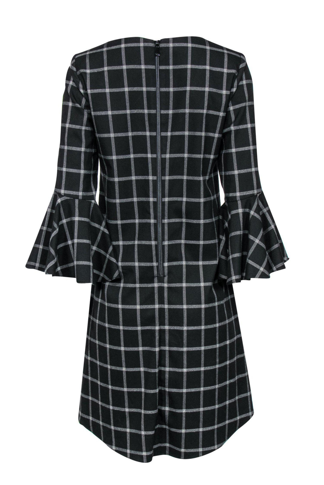 black white shift dress Nicole Miller Size:0-1 Year (80cm) review: 6994152194187 Casual dresses Move with Patrizia Women's Nedat Tall