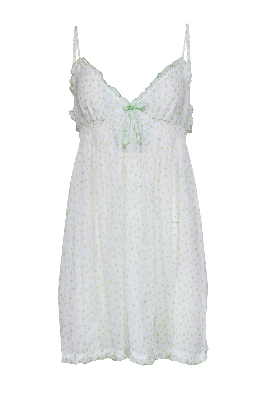 oscar de la renta dress white Oscar de la Renta