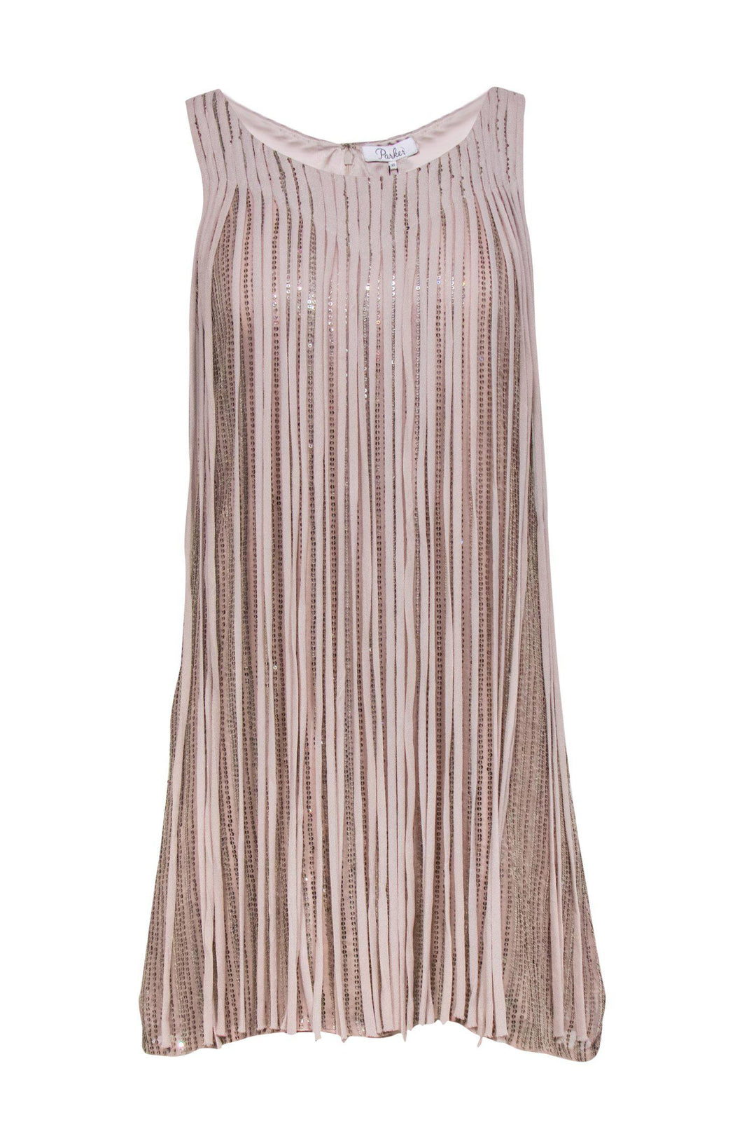 parker mini dress Parker