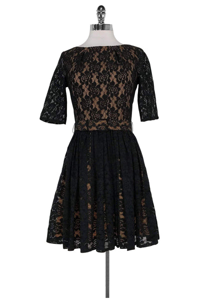 rachel zoe lace dress Armoire