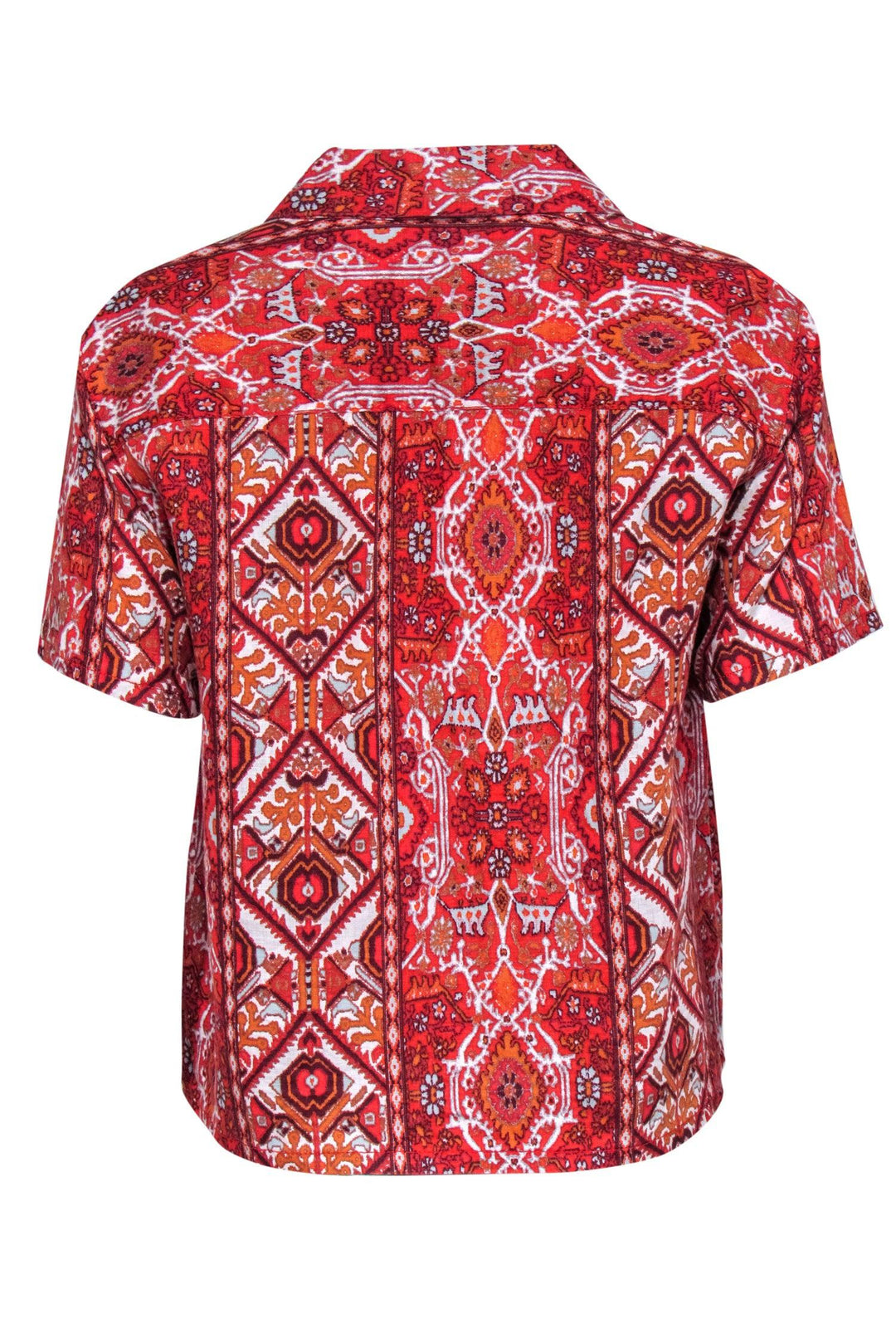 rachel-zoe-shirts-tops-m-