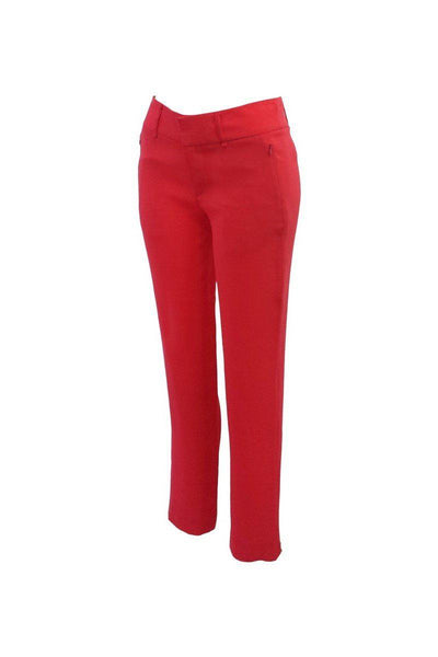 Current Boutique-Rag & Bone - Coral Trousers Sz 6