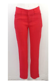 Current Boutique-Rag & Bone - Coral Trousers Sz 6