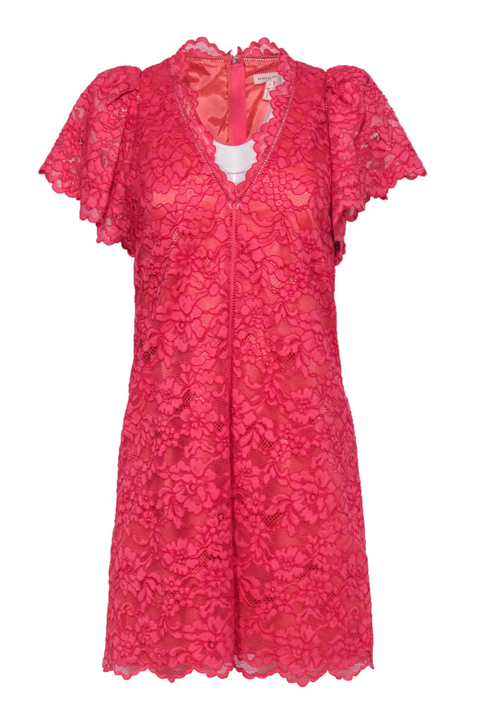 chinese dress ladies Rebecca Taylor