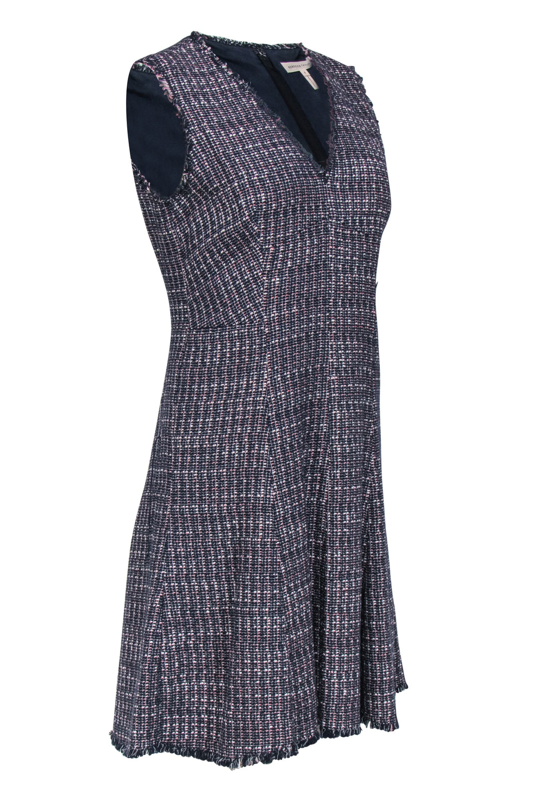princess polly baby blue dress Rebecca Taylor