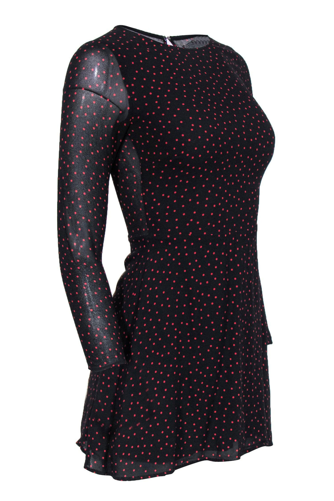 reformation black long sleeve dress Iconic Y2K Style Size:Custom Size(Special Instructions for Seller) Organic Cotton Doesnt Allow May in Color Beige