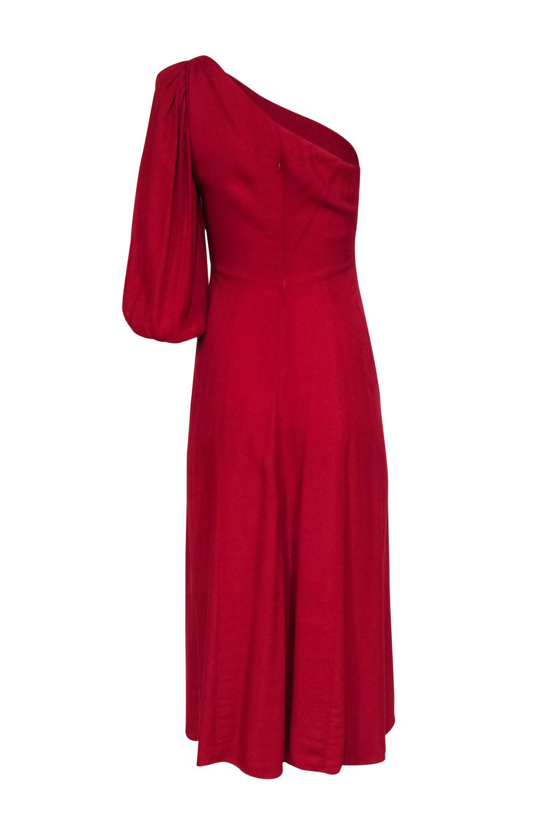 red dress reformation Colour:NATURAL Garden Party Wedding Outfit and sexy width:30mm