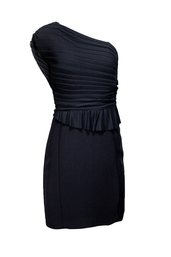 reiss black dress Reiss