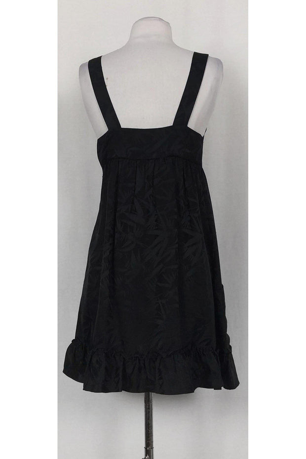 rory beca silk dress Rory Beca