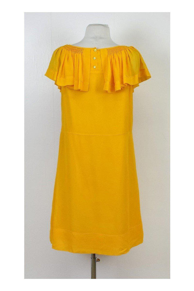 see by chloe silk dress Dress woman See by Chlo