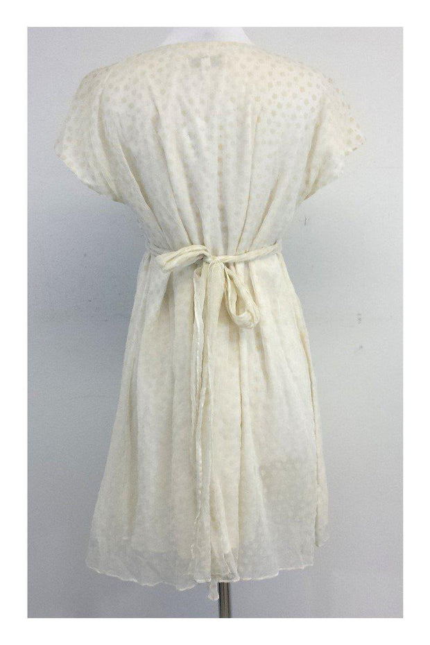 sophia eugene silk dress Sophia Eugene
