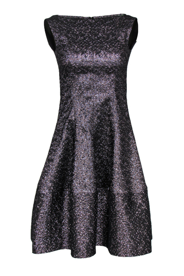 talbot runhof a line dresses $1995 Talbot Runhof Women Red Velvet Off-Shoulder Draped A-Line Dress Size 34