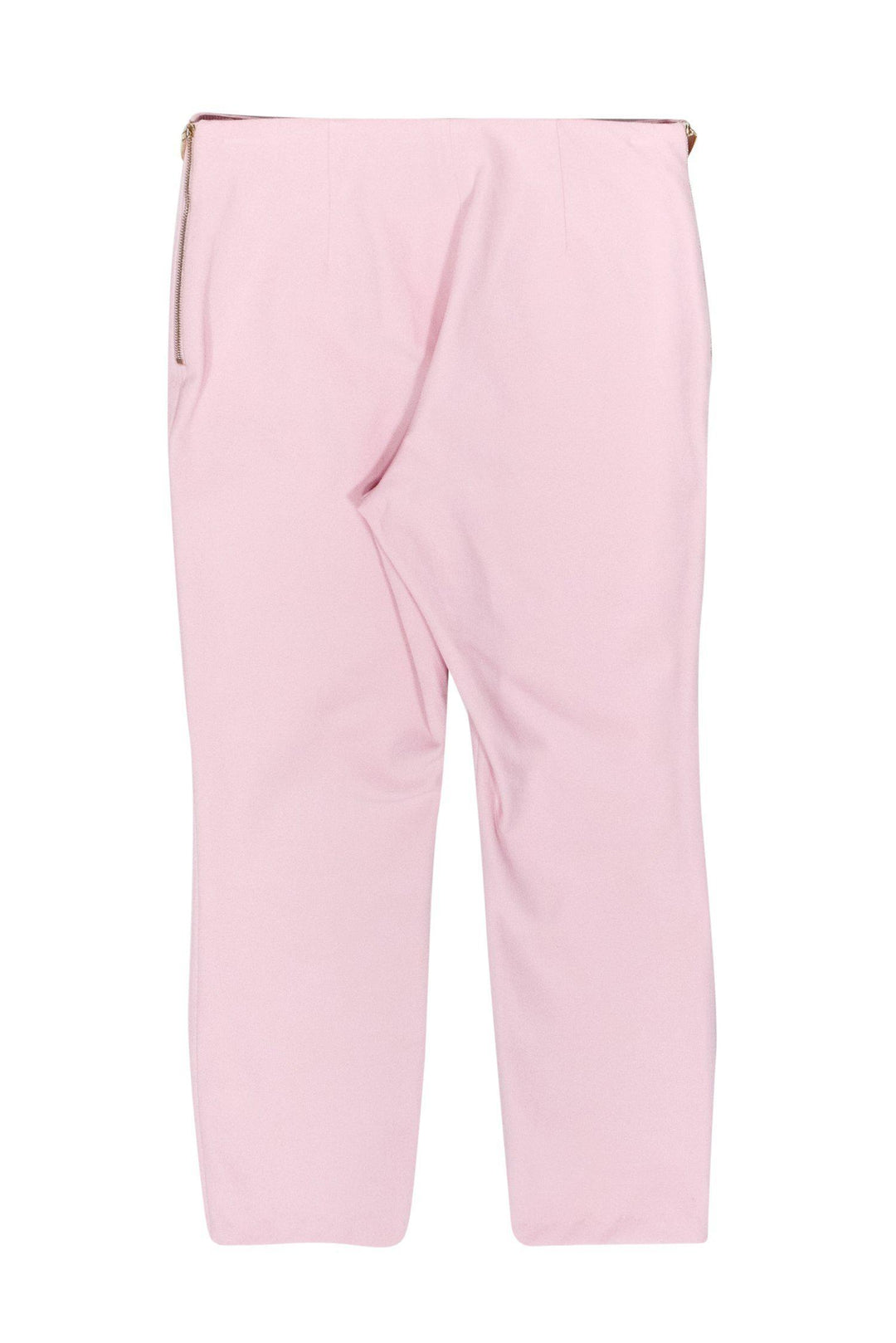 Ted Baker - Light Pink Tapered Pants Sz 6 Ted Baker - Light Pink Tapered Pants Sz 6