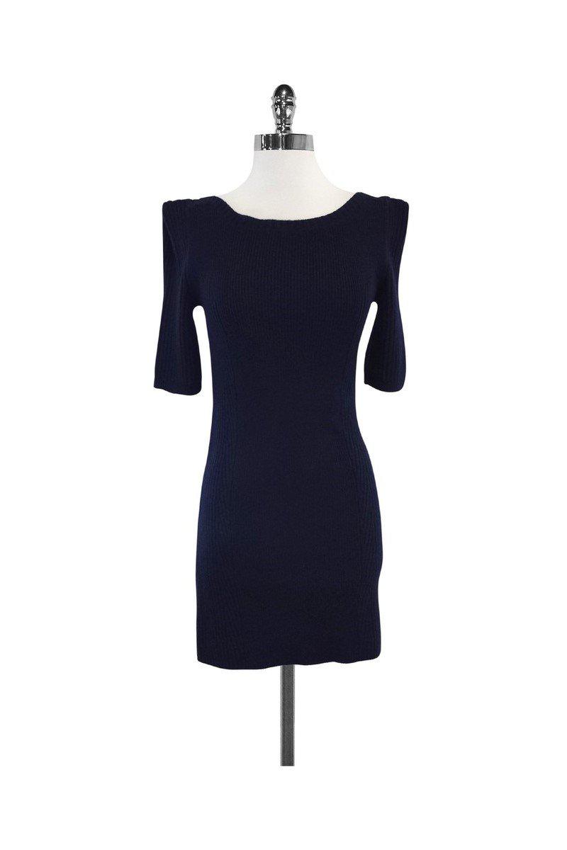 short sweater dresses Theory