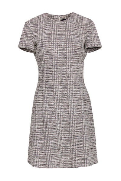 theory ivory dress Theory Wool Sweater Dress