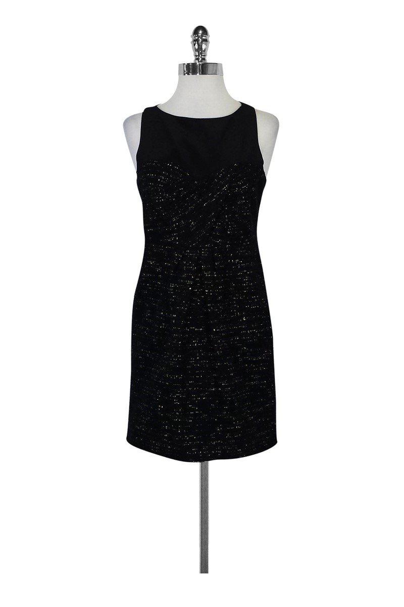 slim fit dress slacks Tibi Dress  Silk Taffeta  Dress  by SUE SARTOR