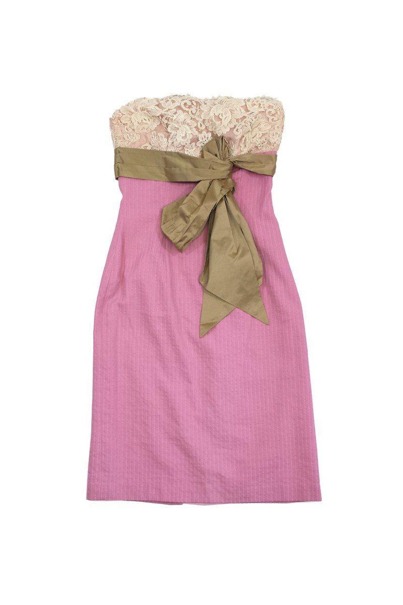 knee length dresses for ladies Tracy Reese main image 1