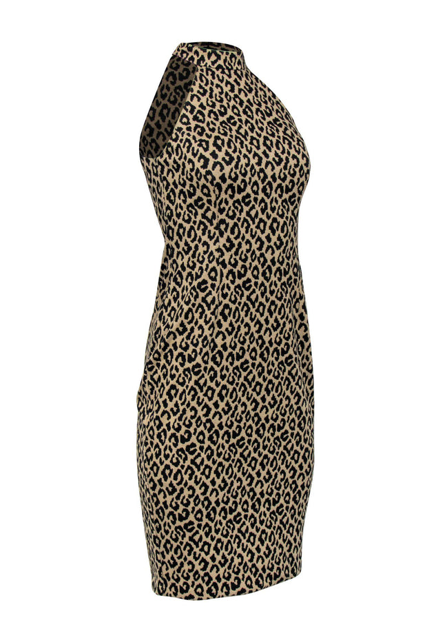trina turk midi dress Trina Turk