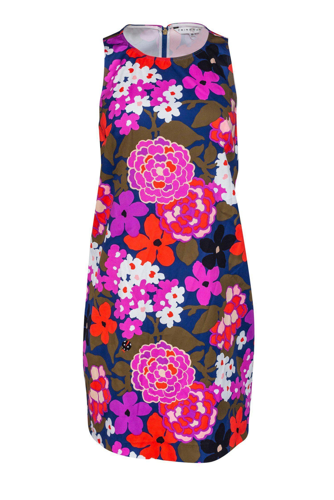 sachin and babi light blue dress New Arrivals | Women's Dresses & Separates main image 1