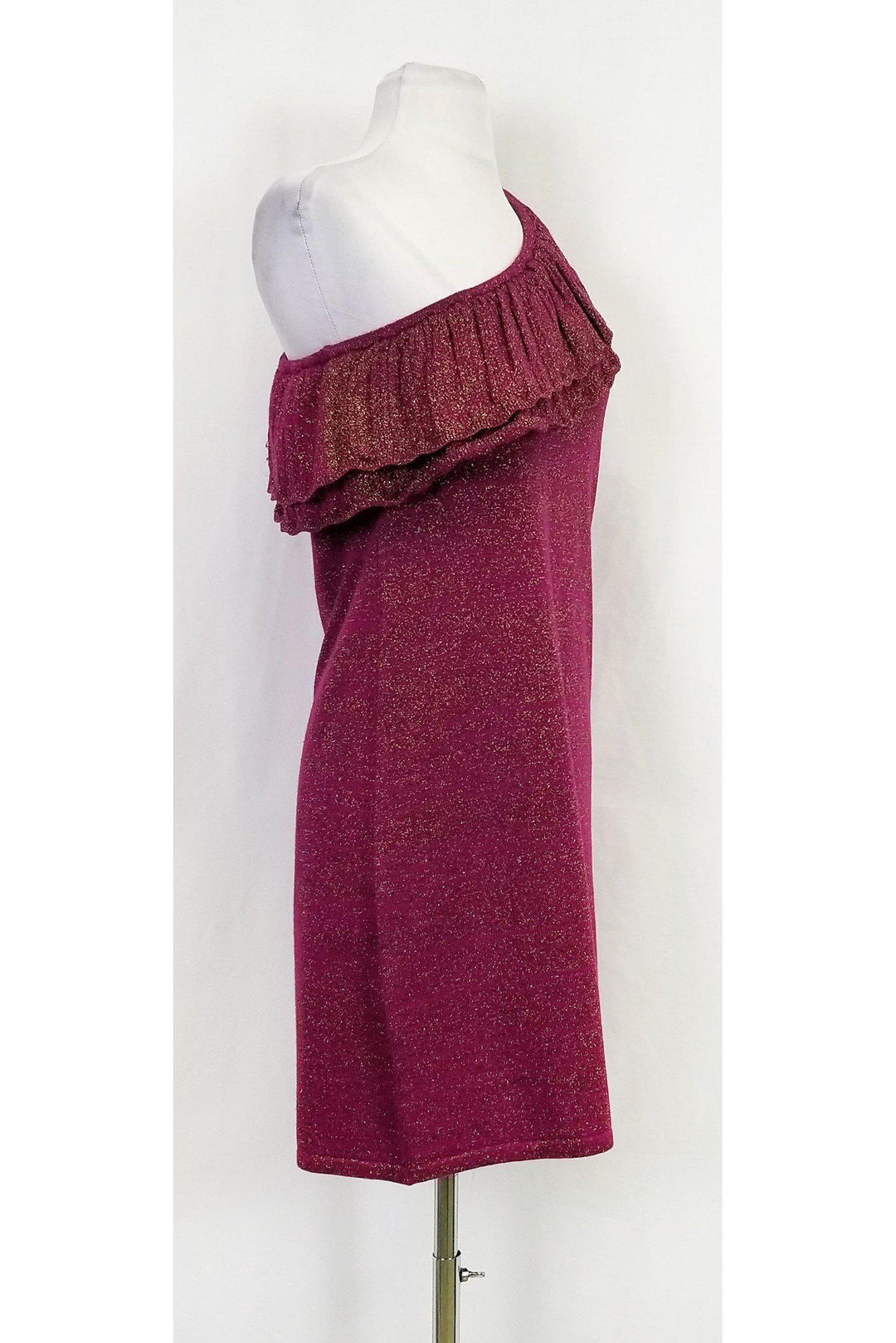 trina turk pink dress Trina Turk