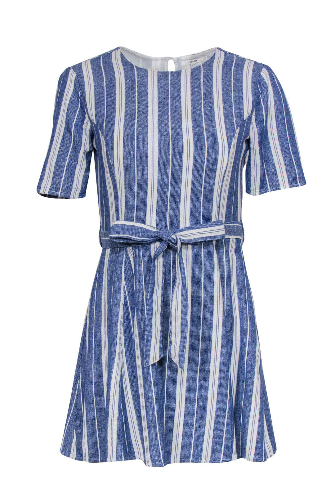 Women's Tularosa Iris Dress, size Small - Blue Women's Tularosa Iris Dress, size Small - Blue