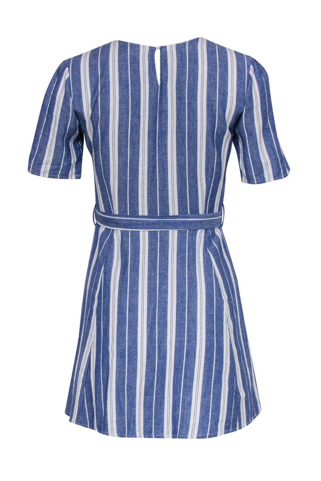 Women's Tularosa Iris Dress, Size Small - Blue Women's Tularosa Iris Dress, Size Small - Blue