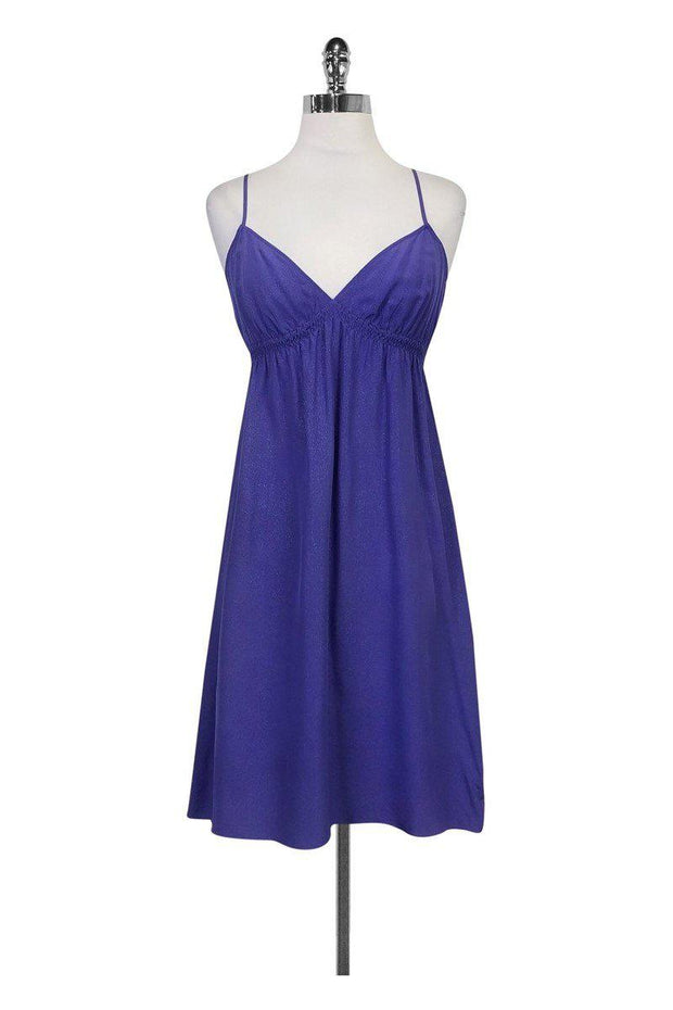 twelfth street by cynthia vincent silk dress This twelfth street by cynthia vincent dress just arrived at the shop, originally purchased from @birdbrooklyn Size 2 , sold